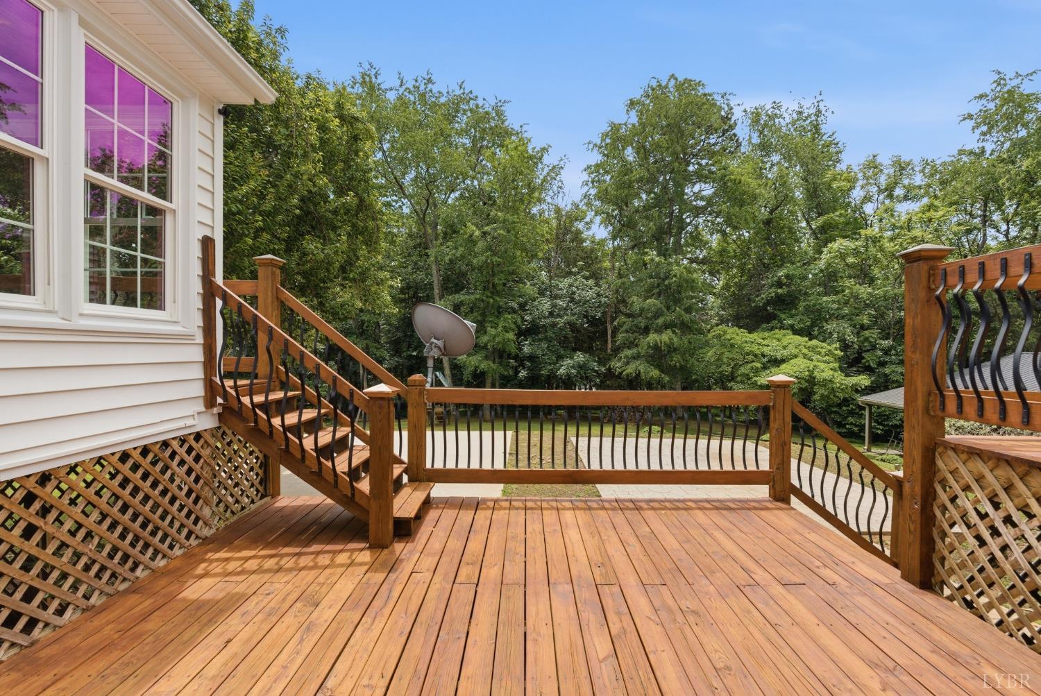 1054 Rock Haven Road Goode, VA 24556 - Photo 77 of 98