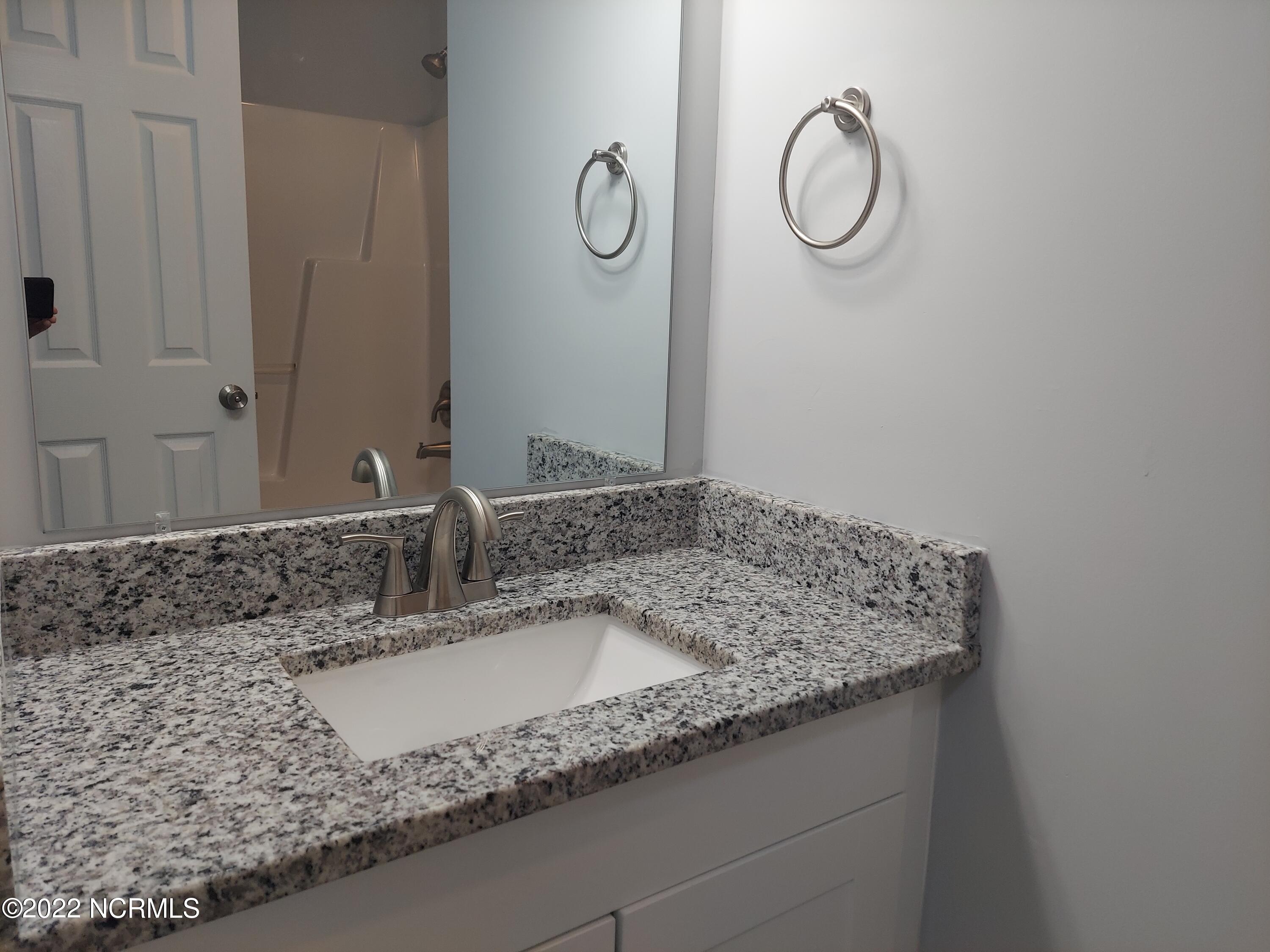 5701 Chinook Court Raleigh, NC 27610 - Photo 8 of 11 Full Bath