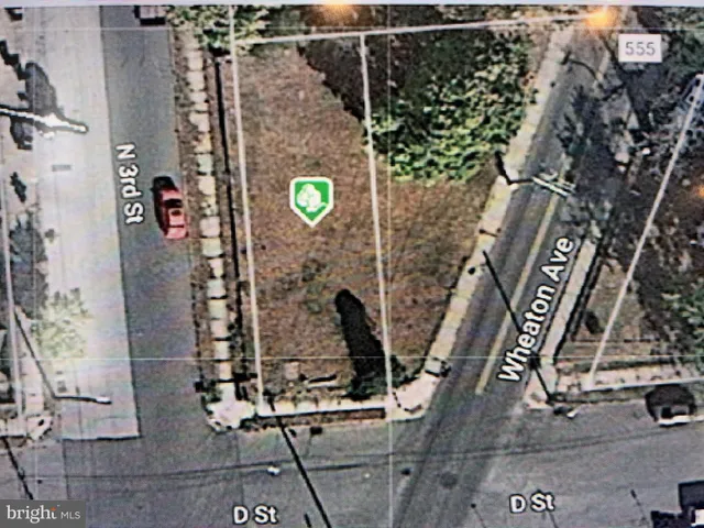 $26,500 | 300 D Street, Millville, NJ 08332