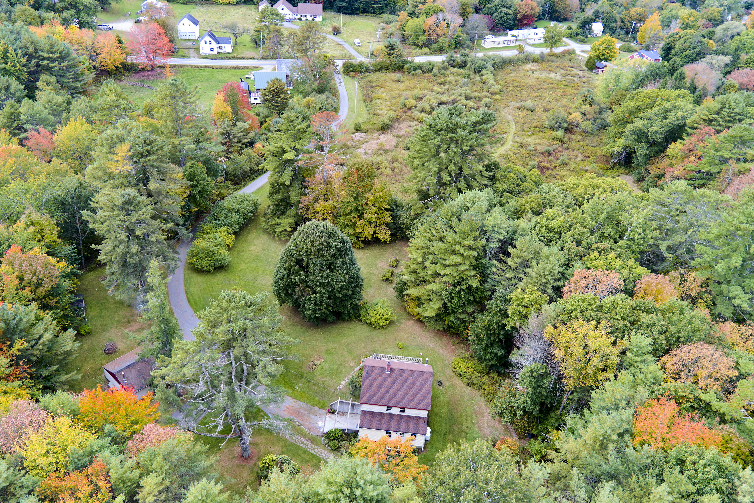 230 Oyster River Road Warren, ME 04864 - Photo 59 of 65 79 - 230 Oyster River Road - Warren - JA