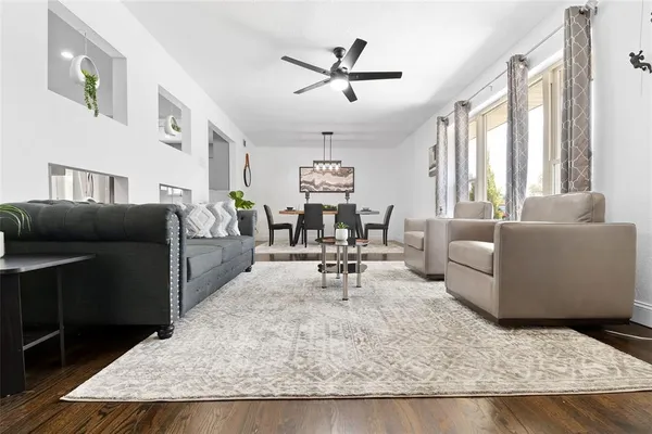 $6,500 | 3364 Darvany Drive, Dallas, TX 75220