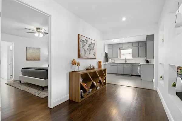 $6,500 | 3364 Darvany Drive, Dallas, TX 75220