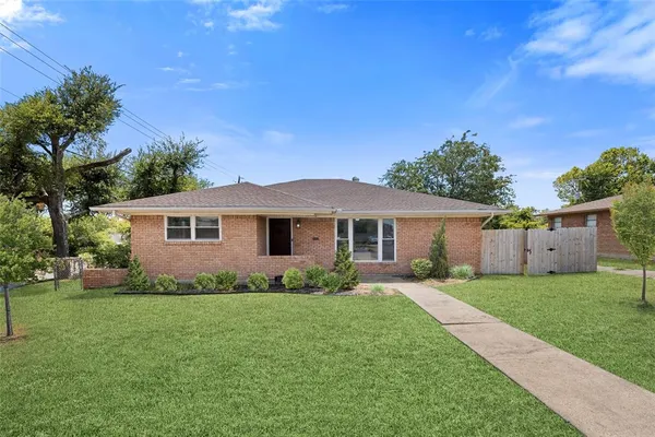 $6,500 | 3364 Darvany Drive, Dallas, TX 75220