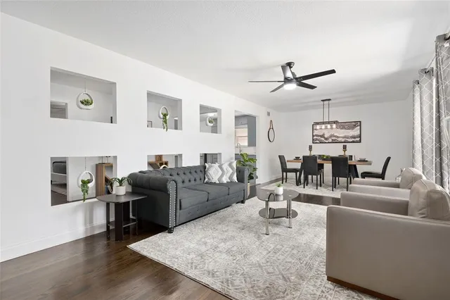 $6,500 | 3364 Darvany Drive, Dallas, TX 75220