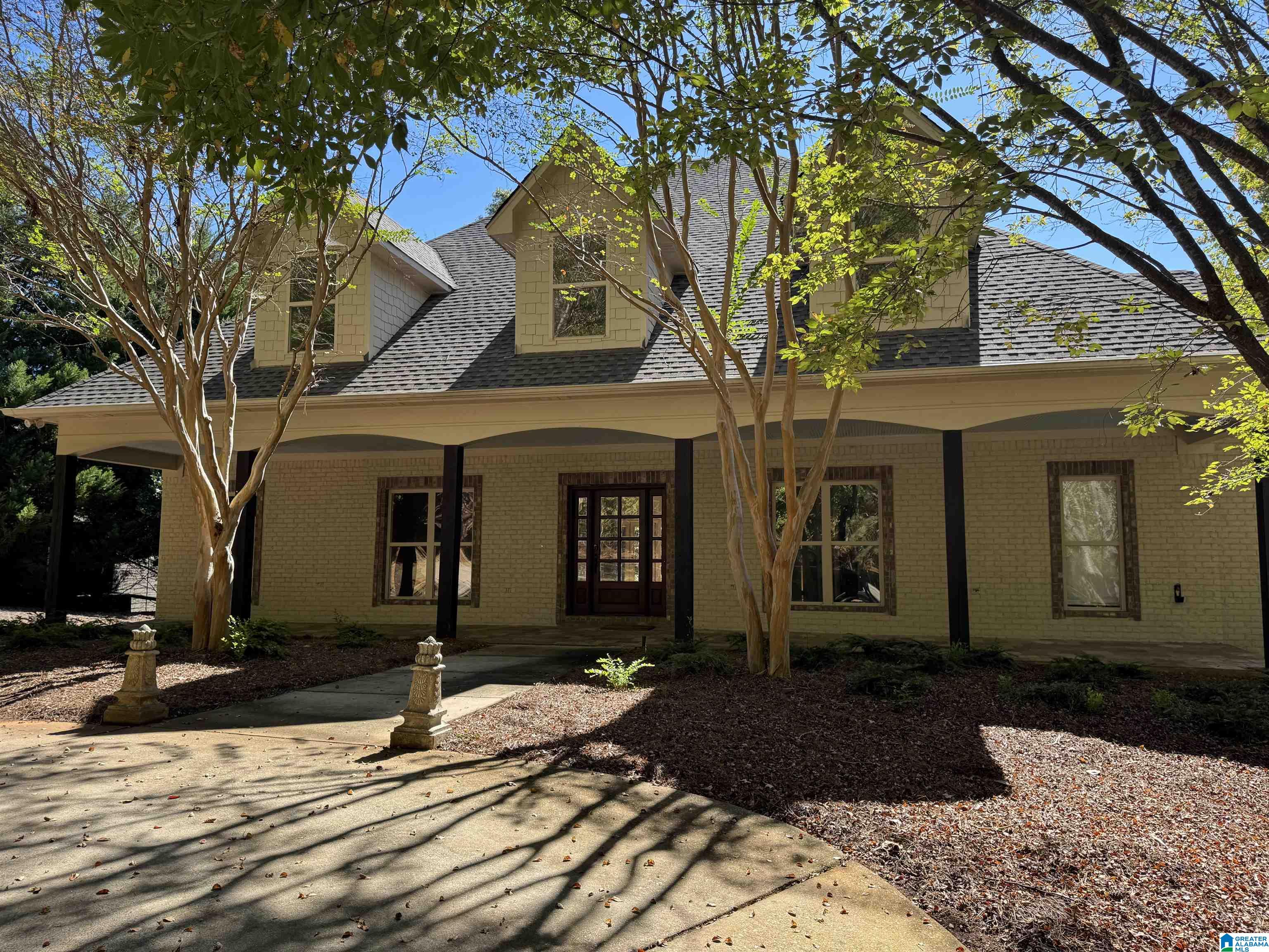 1230 N Ridge Alexander City, AL 35010 - Photo 1 of 1