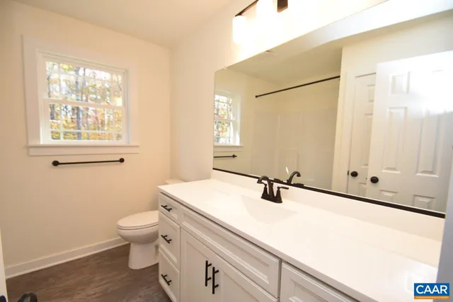 $477,908 | Lot 5 Bacon Bit Lane, Louisa, VA 23093