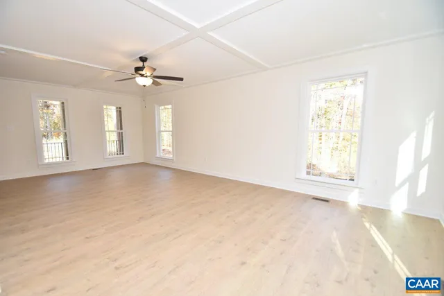 $477,908 | Lot 5 Bacon Bit Lane, Louisa, VA 23093