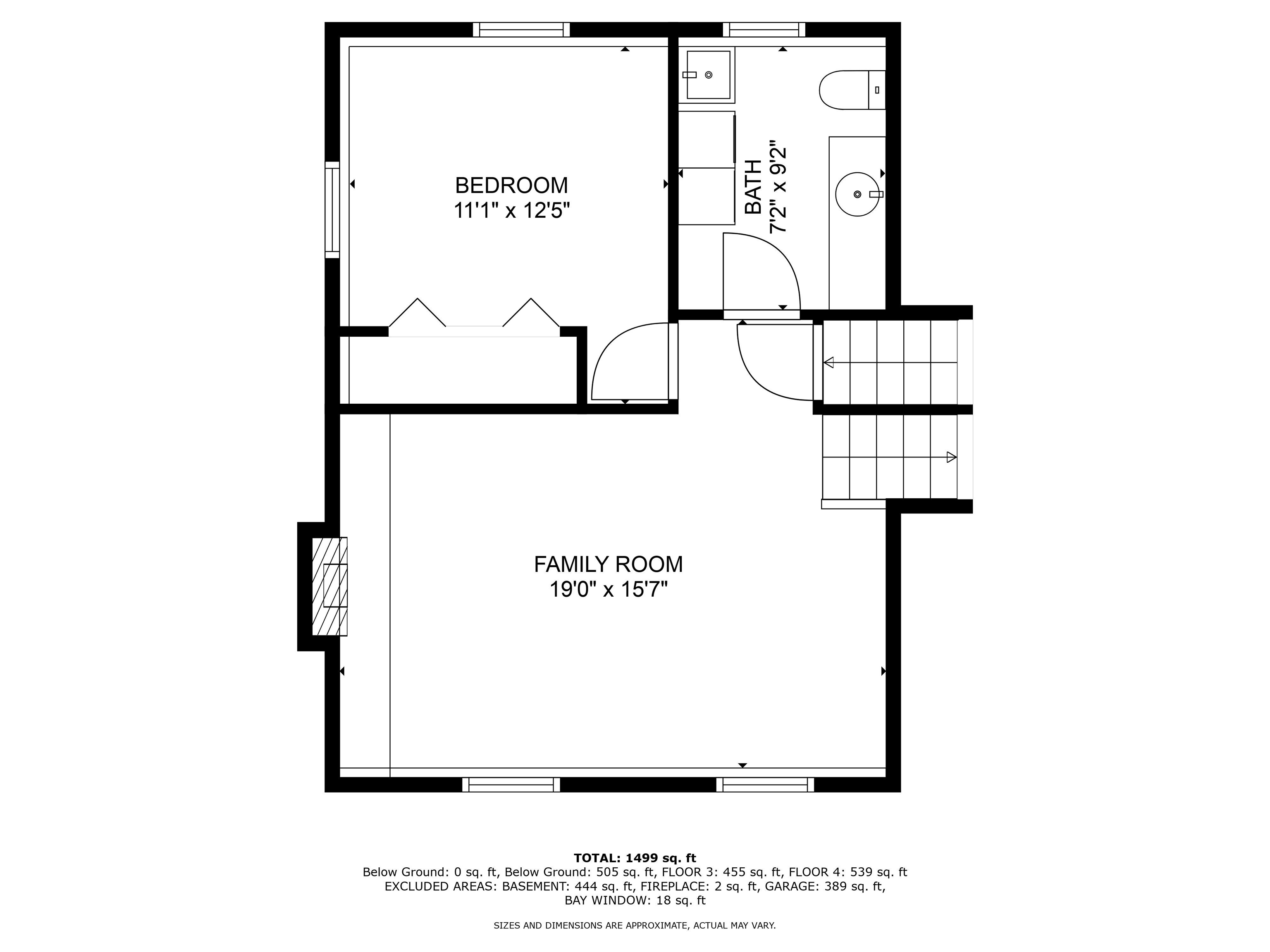 2293 West Midland Road Auburn, MI 48611 - Photo 29 of 35 Gallery Image 29