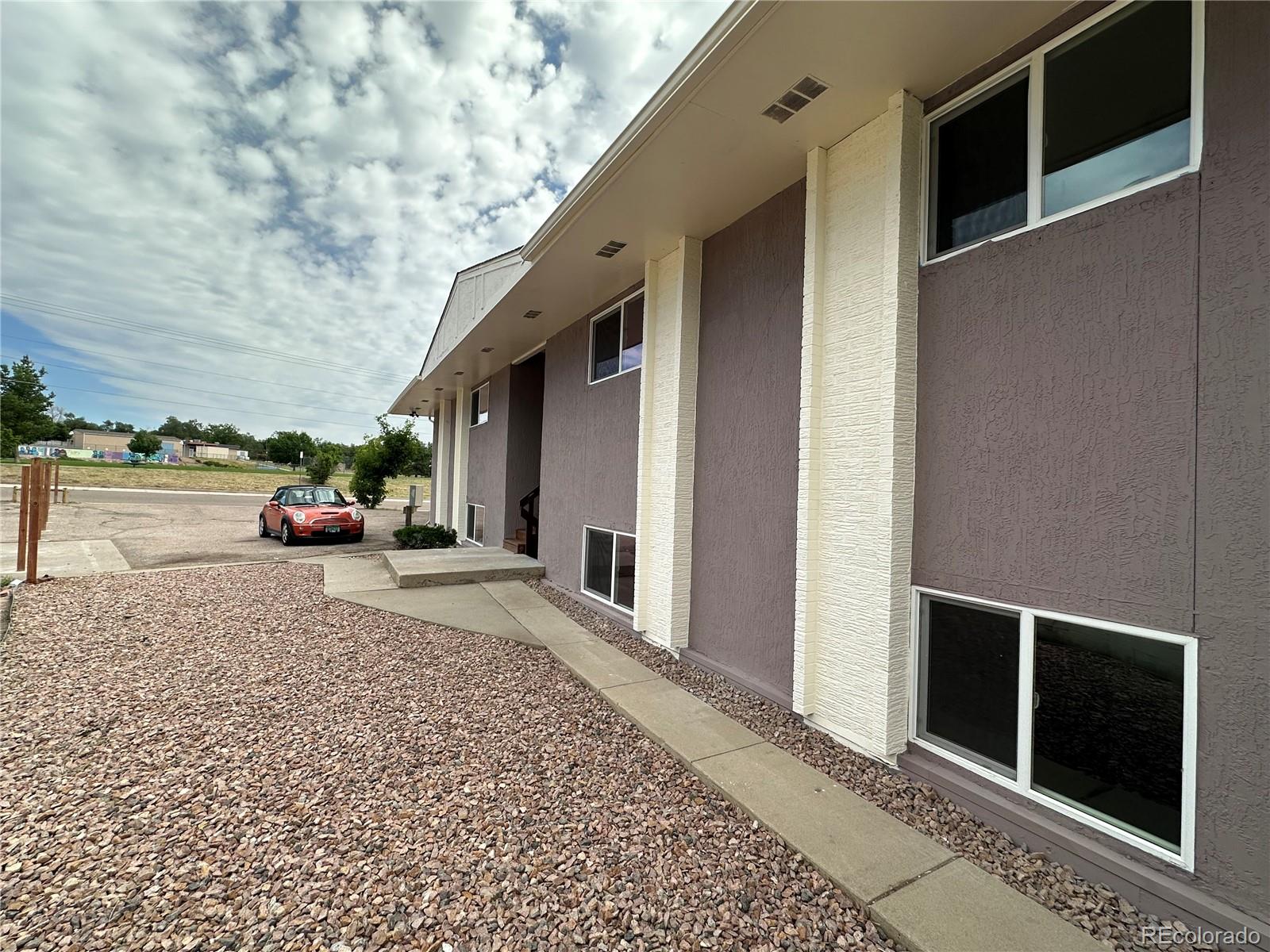 2135 Preuss Road Colorado Springs, CO 80910 - Photo 2 of 10 Gallery Image 2
