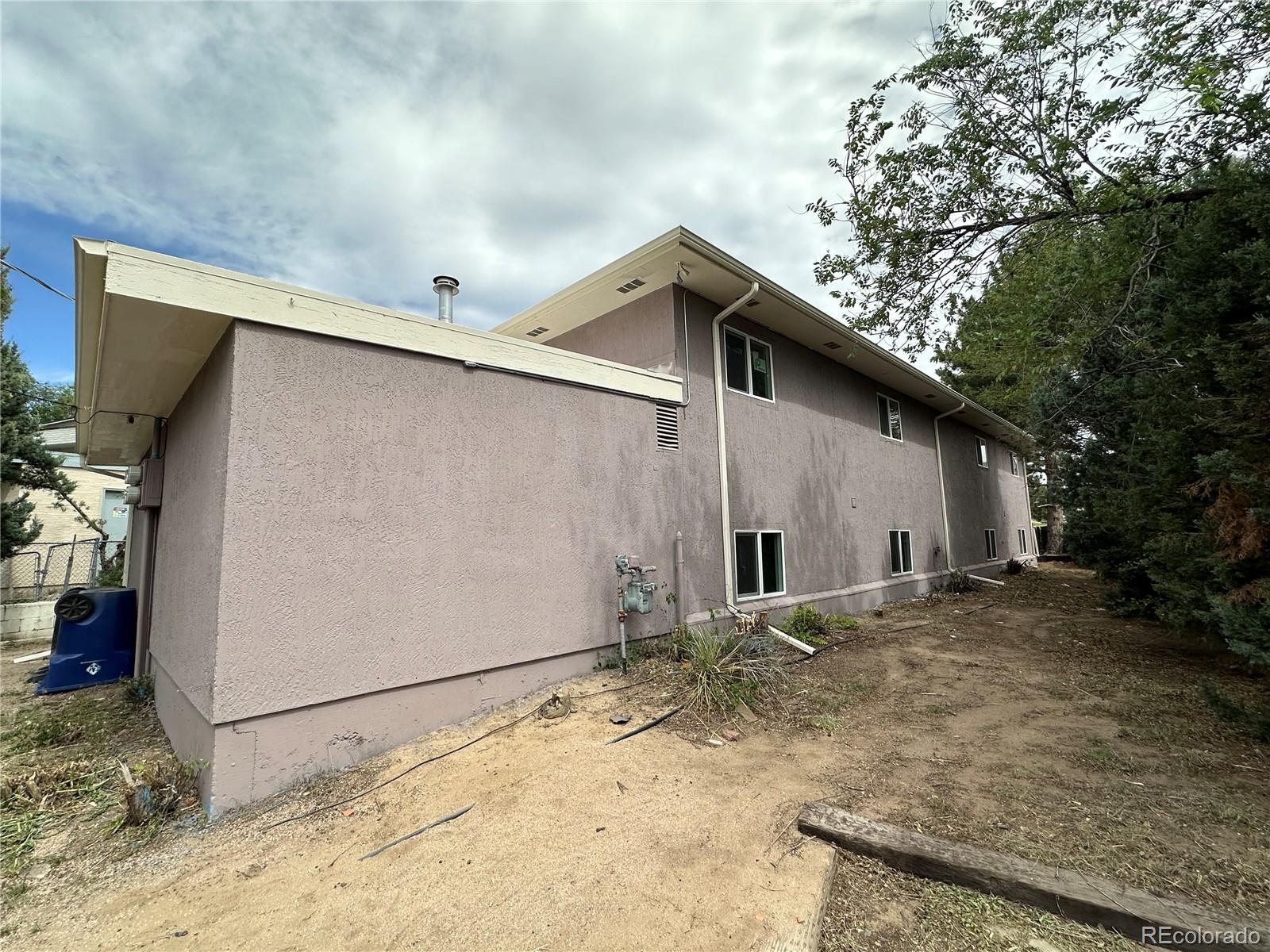 2135 Preuss Road Colorado Springs, CO 80910 - Photo 9 of 10 Gallery Image 9