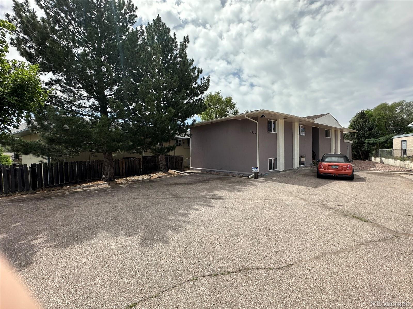 2135 Preuss Road Colorado Springs, CO 80910 - Photo 10 of 10 Gallery Image 10