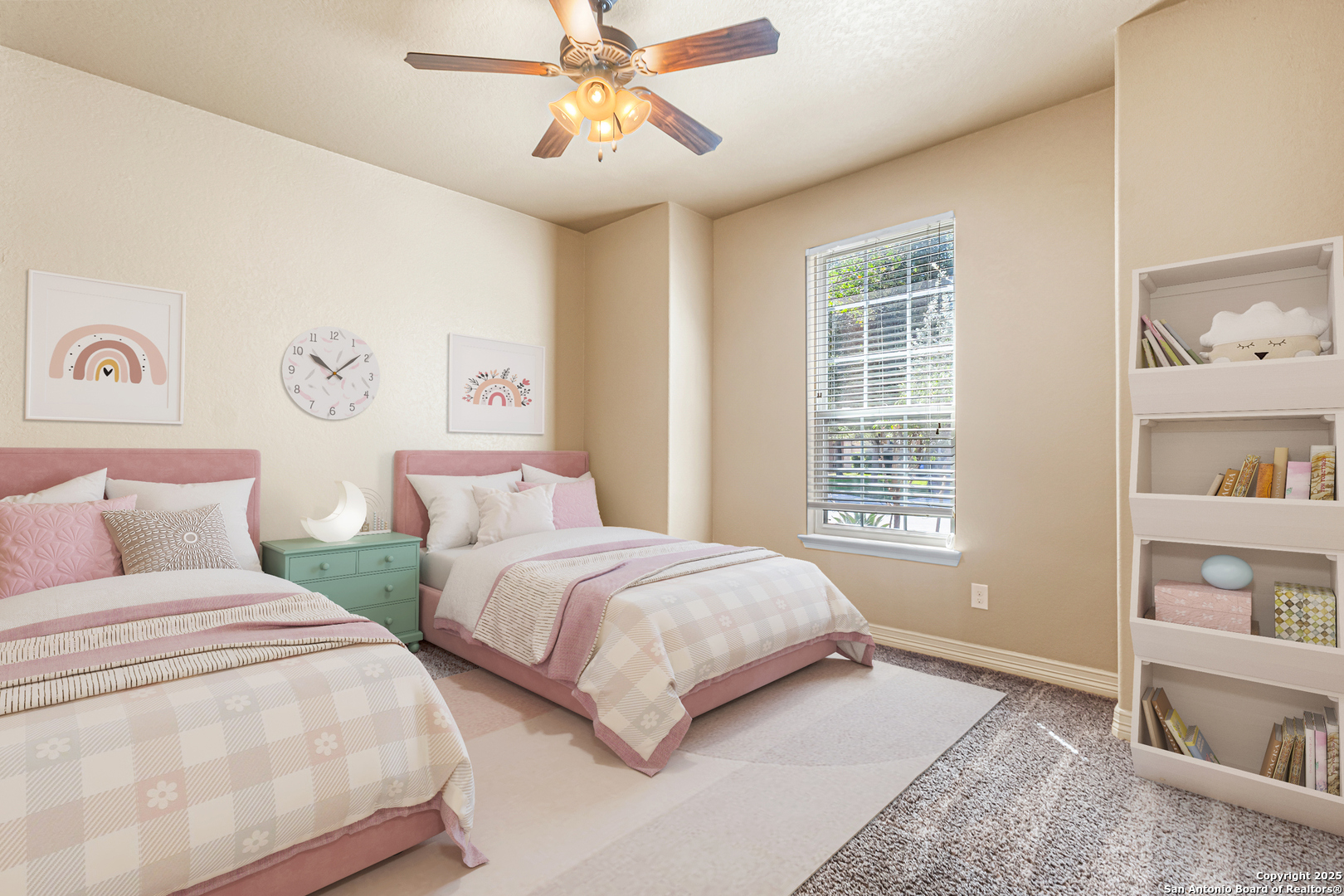 12431 Maverick Ranch San Antonio, TX 78254 - Photo 23 of 36