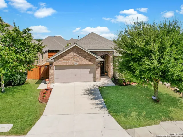 $349,000 | 12431 Maverick Ranch, San Antonio, TX 78254