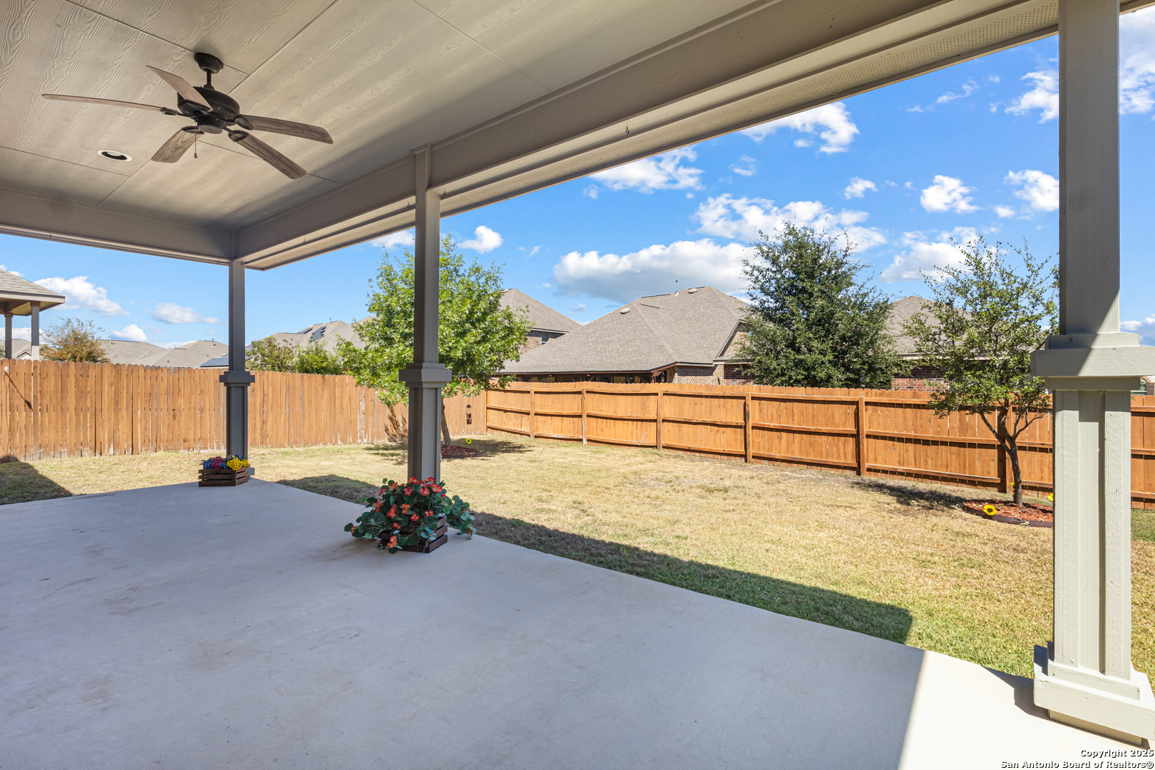 12431 Maverick Ranch San Antonio, TX 78254 - Photo 31 of 36