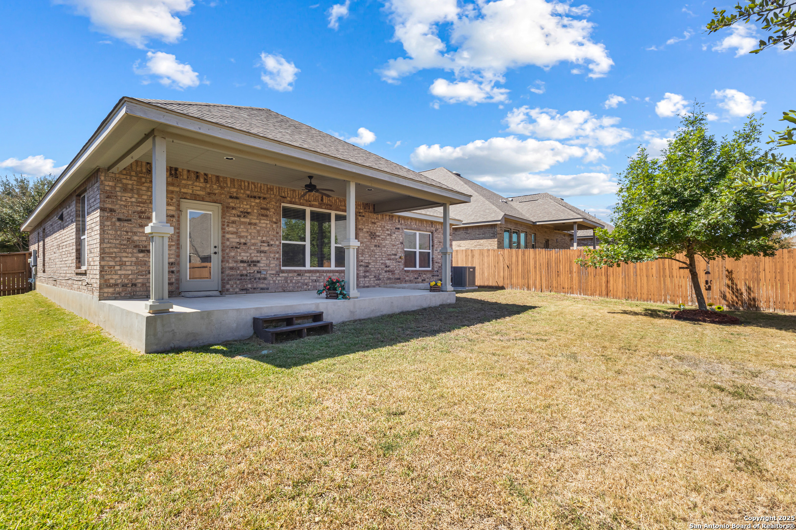 12431 Maverick Ranch San Antonio, TX 78254 - Photo 33 of 36