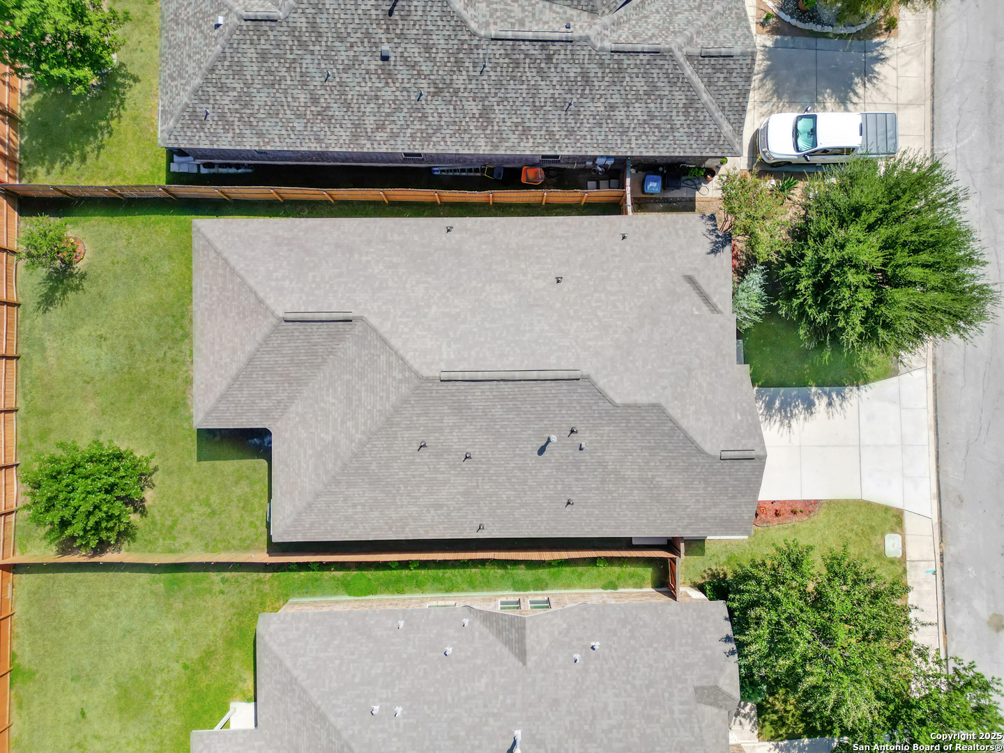 12431 Maverick Ranch San Antonio, TX 78254 - Photo 35 of 36