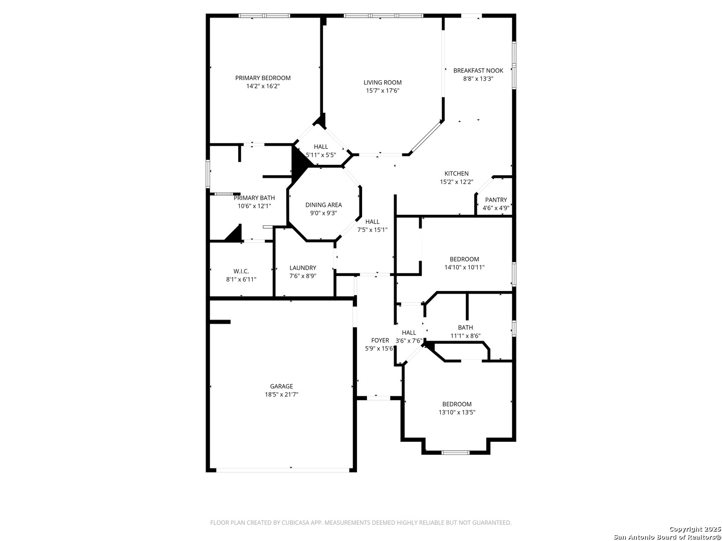 12431 Maverick Ranch San Antonio, TX 78254 - Photo 36 of 36