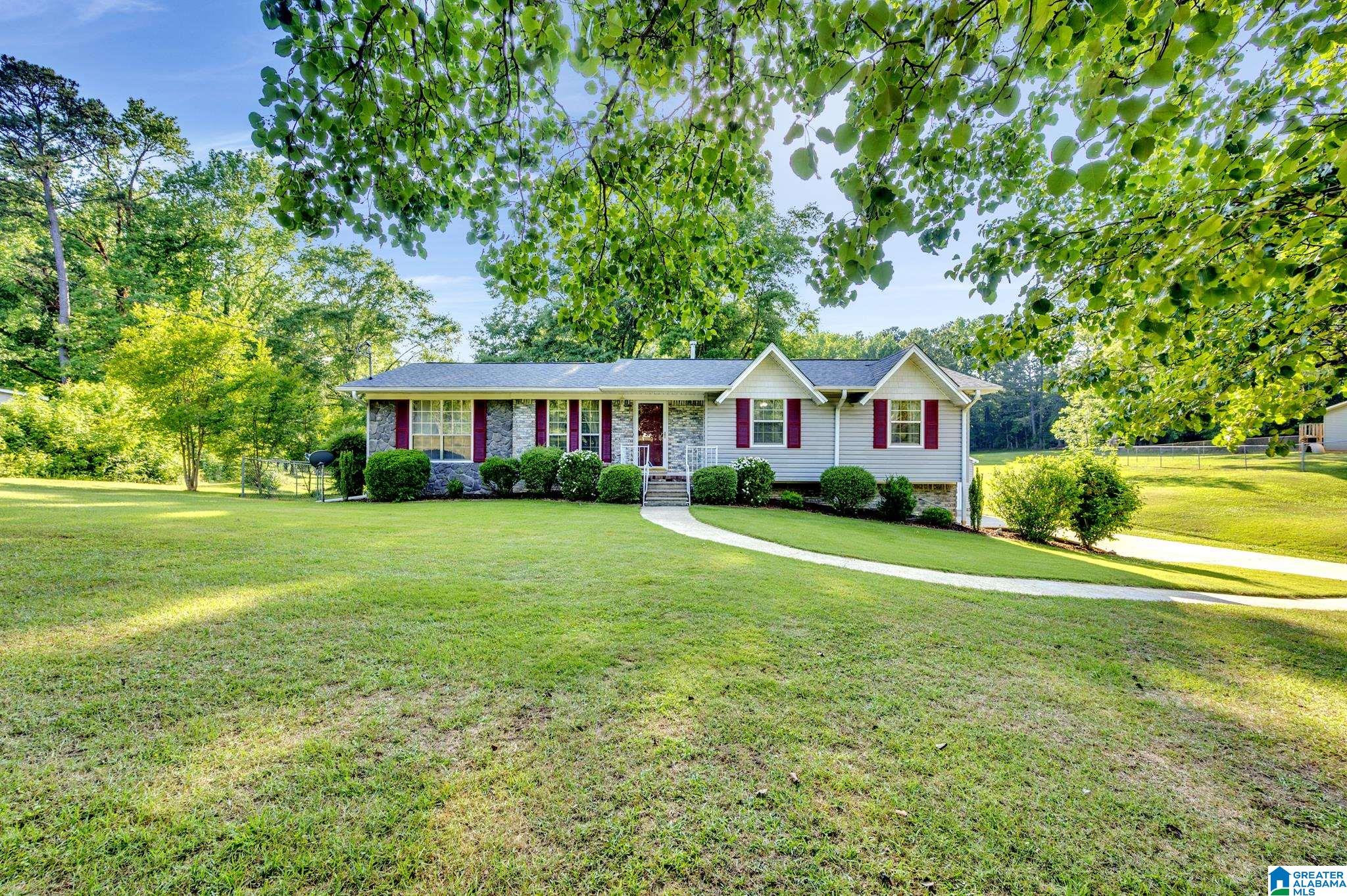 5129 Forestwood Road Adamsville, AL 35005 - Photo 24 of 30 Gallery Image 24