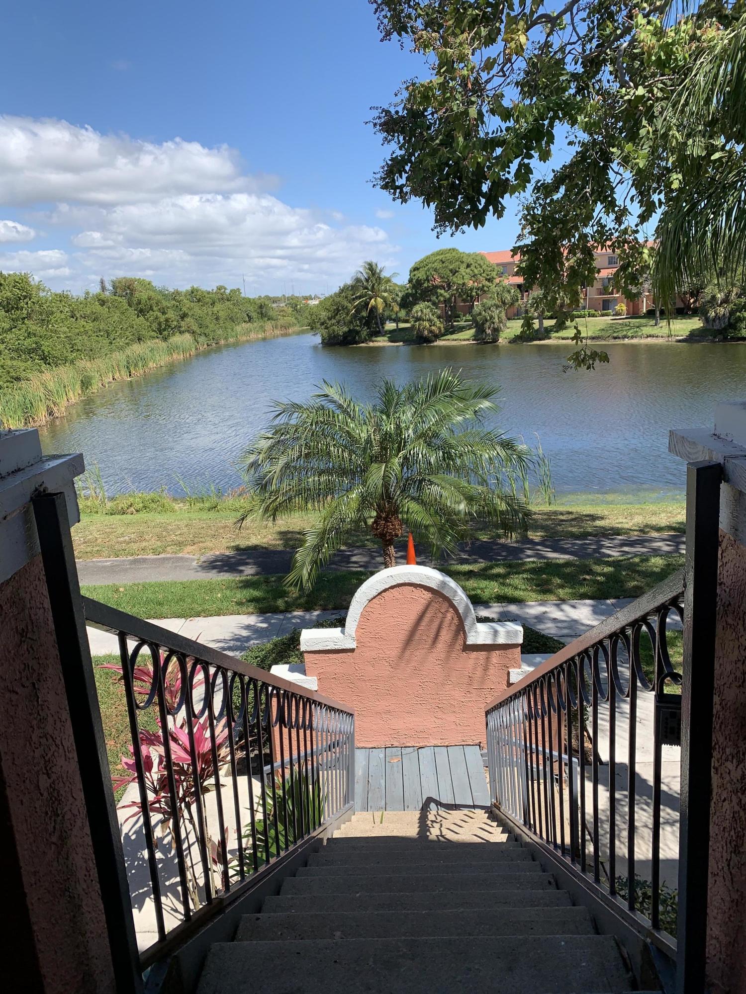 1385 Crystal Way, Unit N Delray Beach, FL 33444 - Photo 2 of 24 IMG-1950