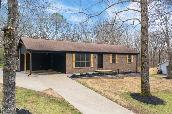 $244,900 | 605 Parkburg Road, Pinson, TN 38366