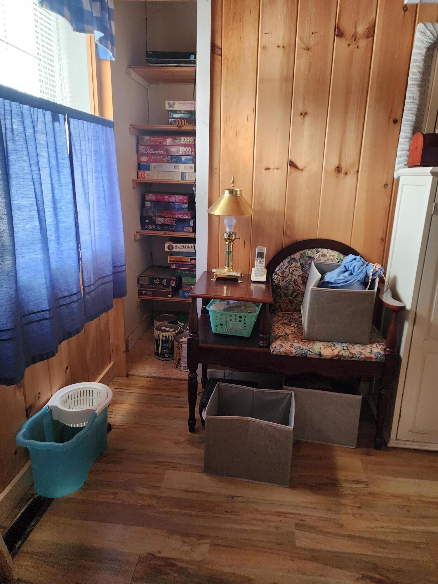 629 Carson Road Woodland, ME 04736 - Photo 8 of 14 1000007257