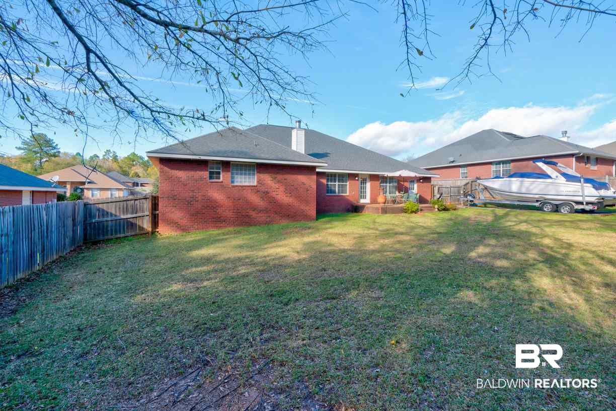 10803 Rigby Drive Mobile, AL 36695 - Photo 30 of 33