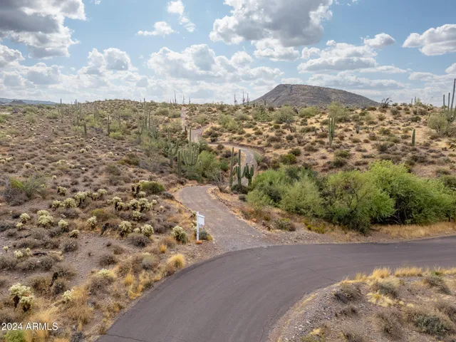 $310,000 | 0 North Father Kino Trail North, Unit 3, Carefree, AZ 85377