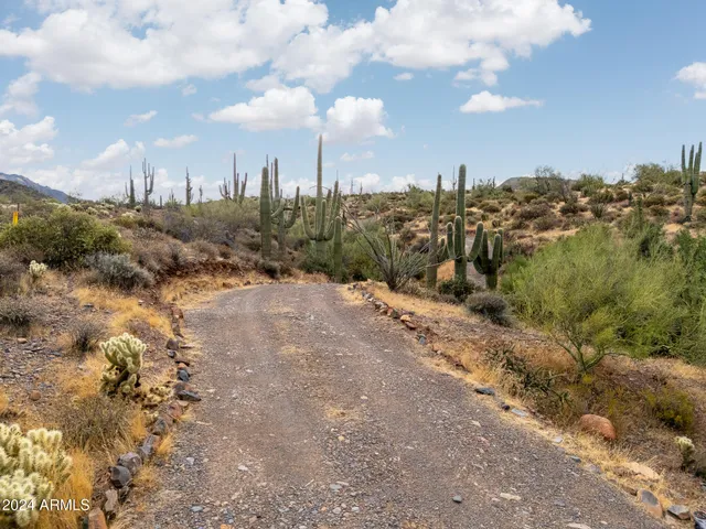 $310,000 | 0 North Father Kino Trail North, Unit 3, Carefree, AZ 85377