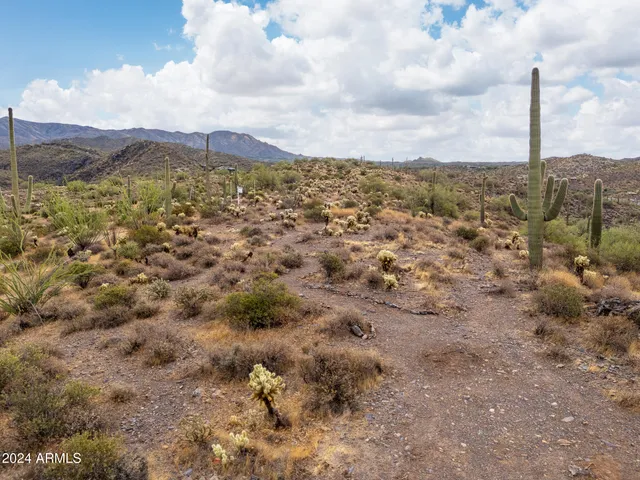 $310,000 | 0 North Father Kino Trail North, Unit 3, Carefree, AZ 85377
