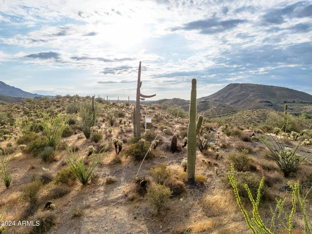 $310,000 | 0 North Father Kino Trail North, Unit 3, Carefree, AZ 85377