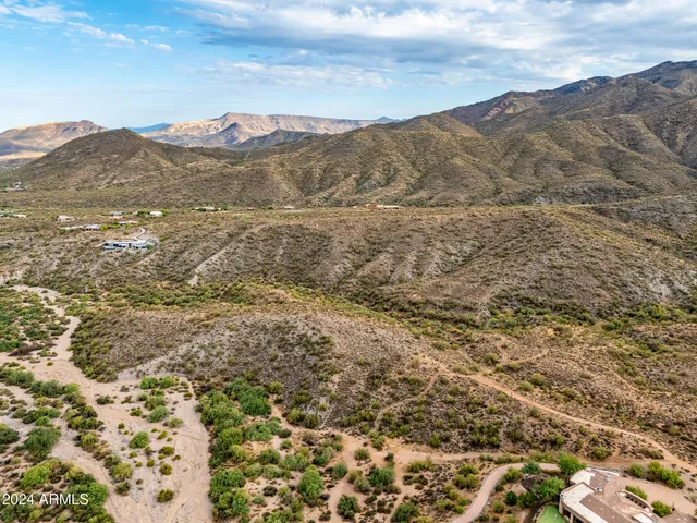 $310,000 | 0 North Father Kino Trail North, Unit 3, Carefree, AZ 85377