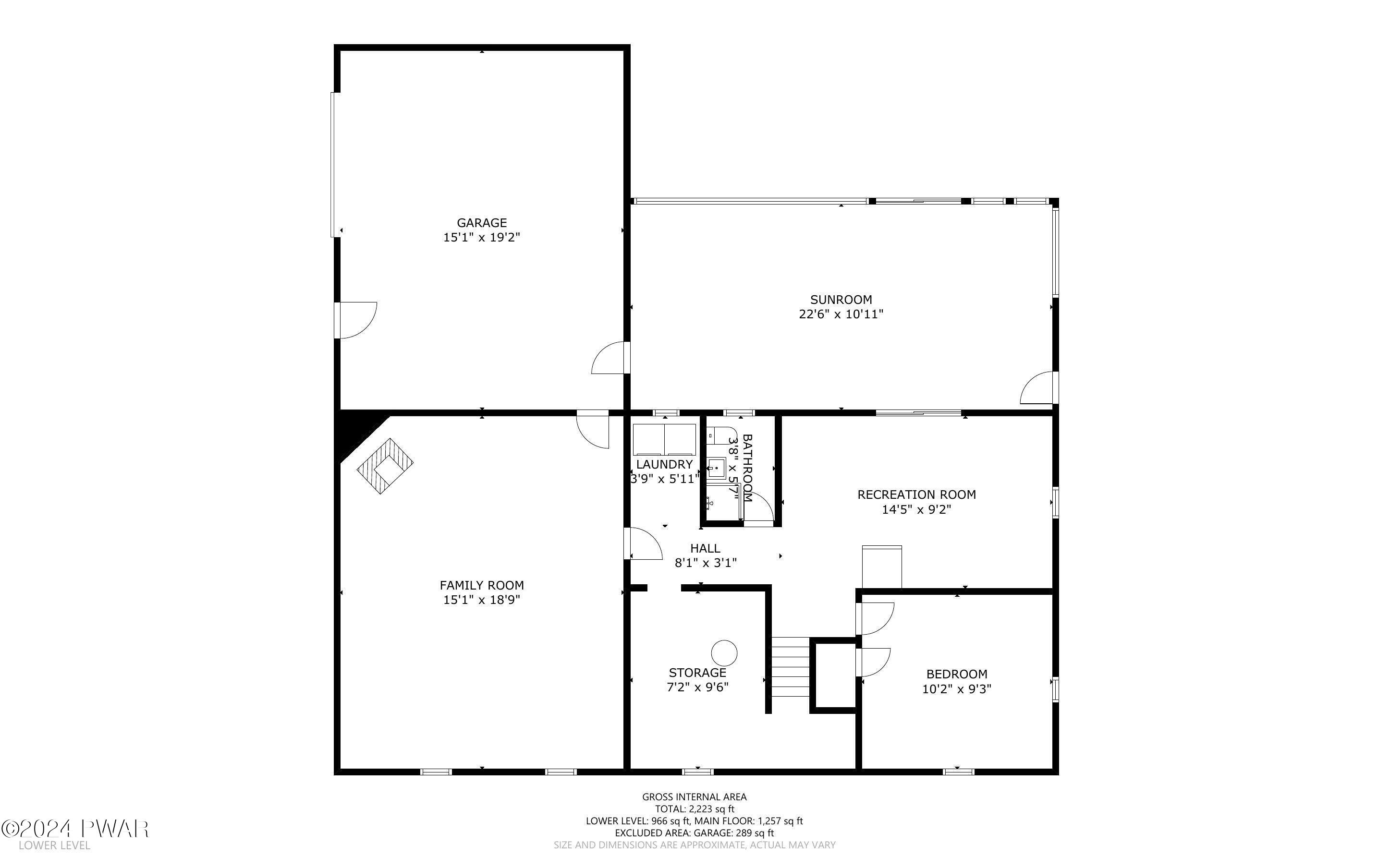 177 Rt 590 Greeley, PA 18425 - Photo 59 of 62 Gallery Image 59