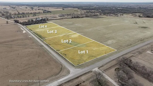 a view of an ocean and beach