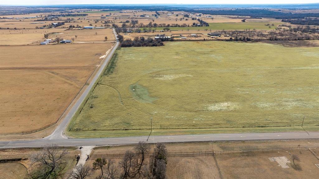 2826 Campbell Road Tolar, TX 76476 - Photo 20 of 21 a view of a lake view