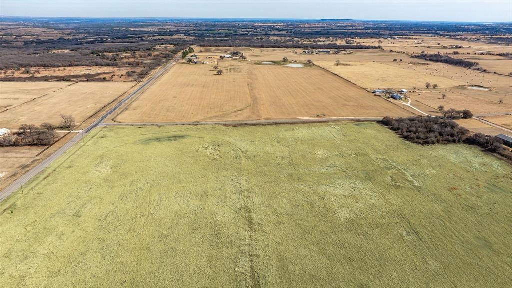 2826 Campbell Road Tolar, TX 76476 - Photo 3 of 21 a view of an ocean