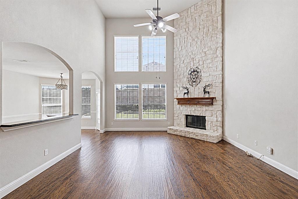 357 Spring Meadow Drive Fairview, TX 75069 - Photo 5 of 40