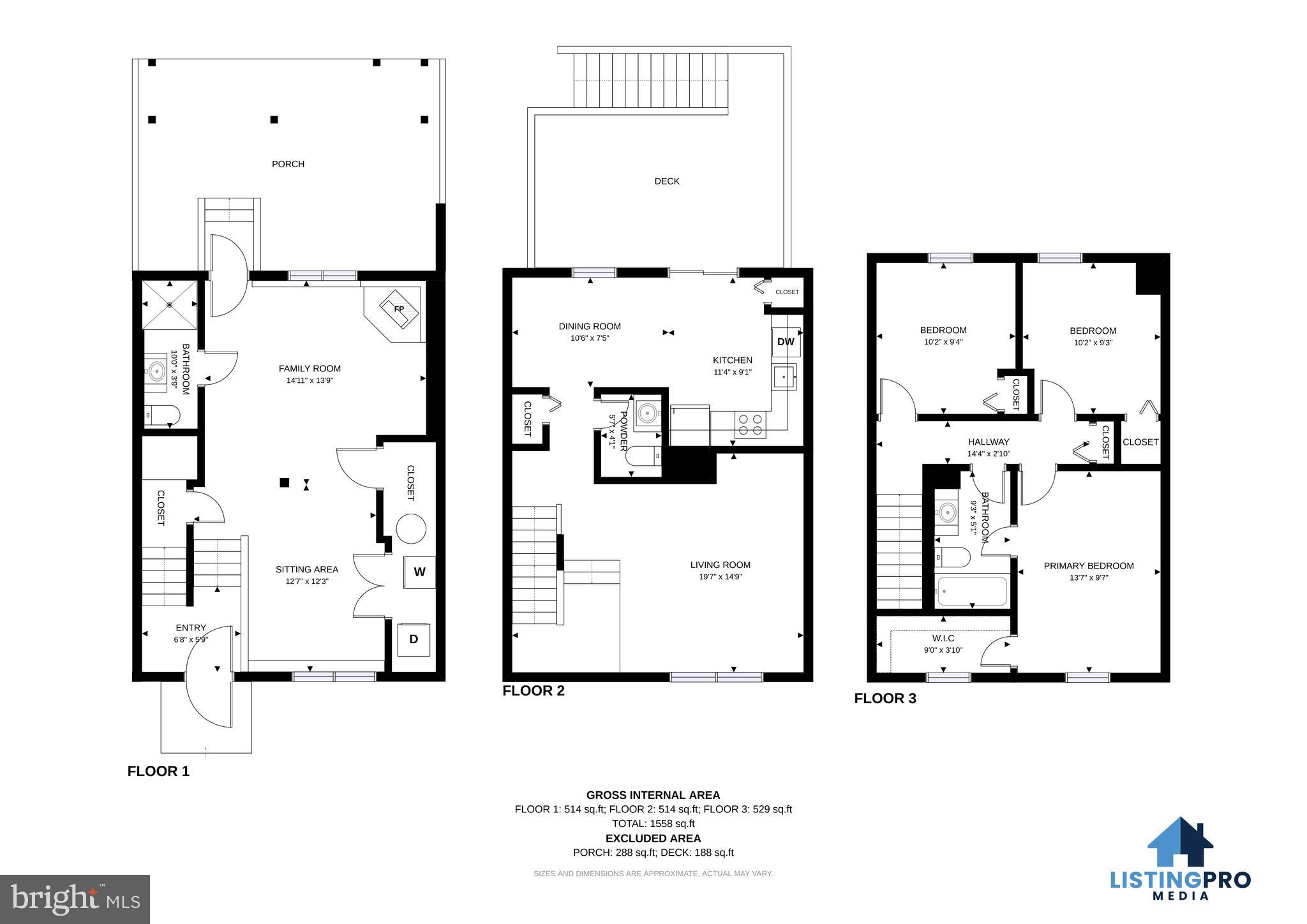 3381 Style Avenue Laurel, MD 20724 - Photo 43 of 43