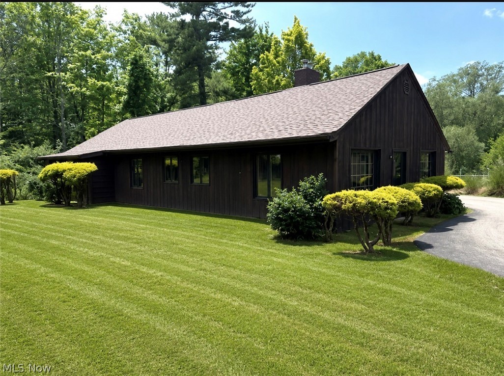 12590 Rockhaven Road Chesterland, OH 44026 - Photo 1 of 25 Virtually enhanced