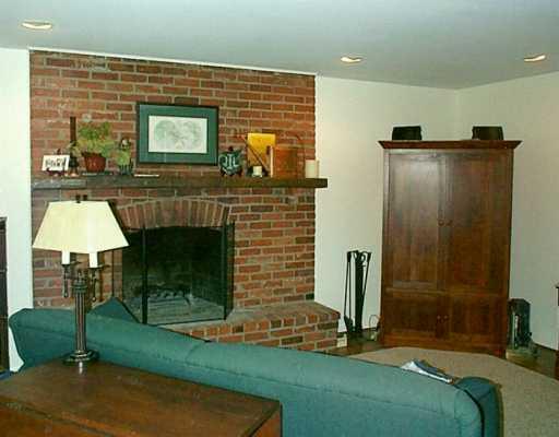 Den/Family/Great Room. 