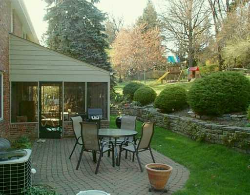 Patio/Deck. 