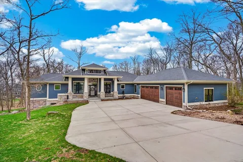 $1,350,000 | 3167 Woodhill Circle, Verona, WI 53593