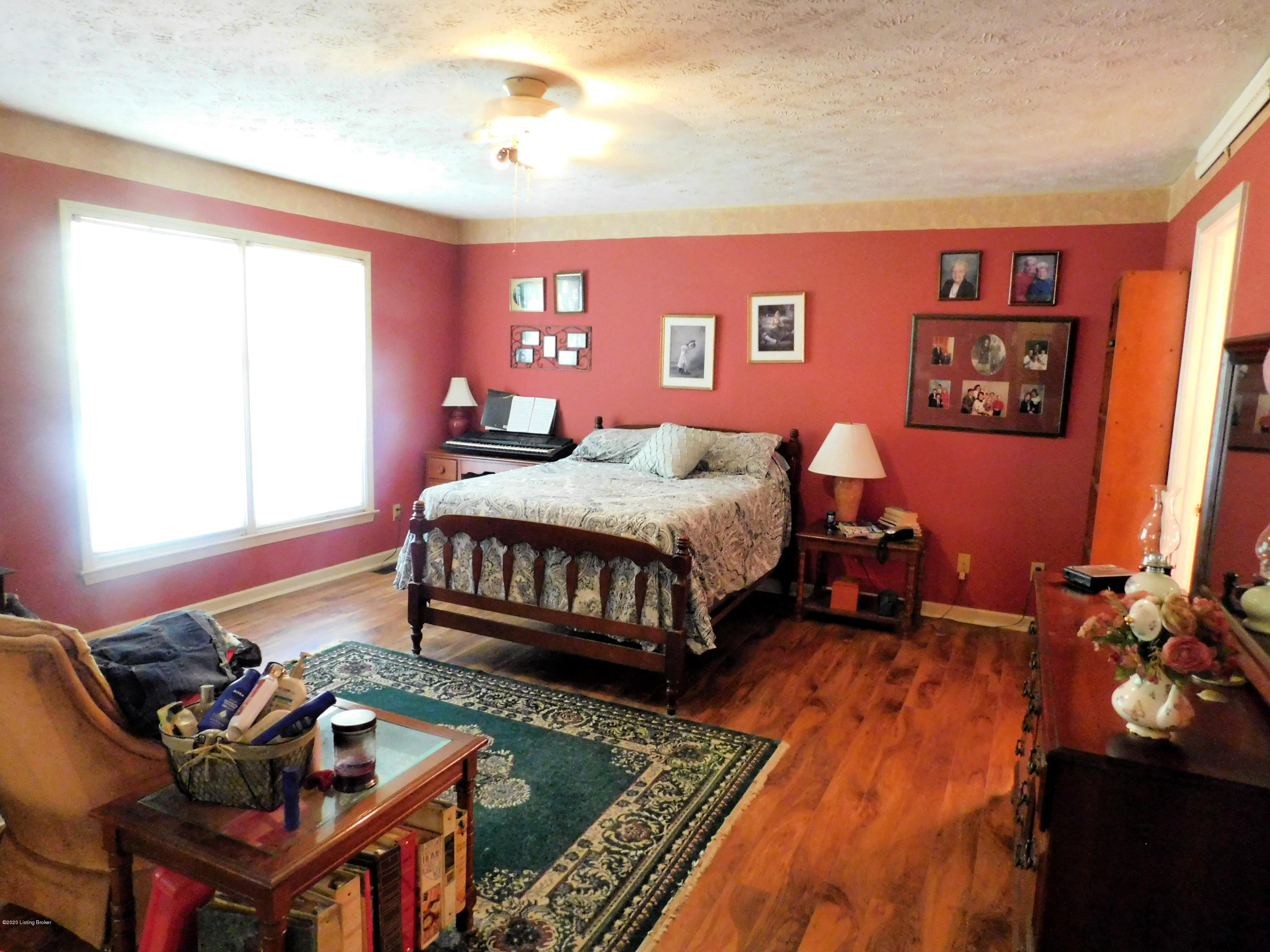 118 Oak Road Falls Of Rough, KY 40119 - Photo 9 of 26 Edited, Master BR