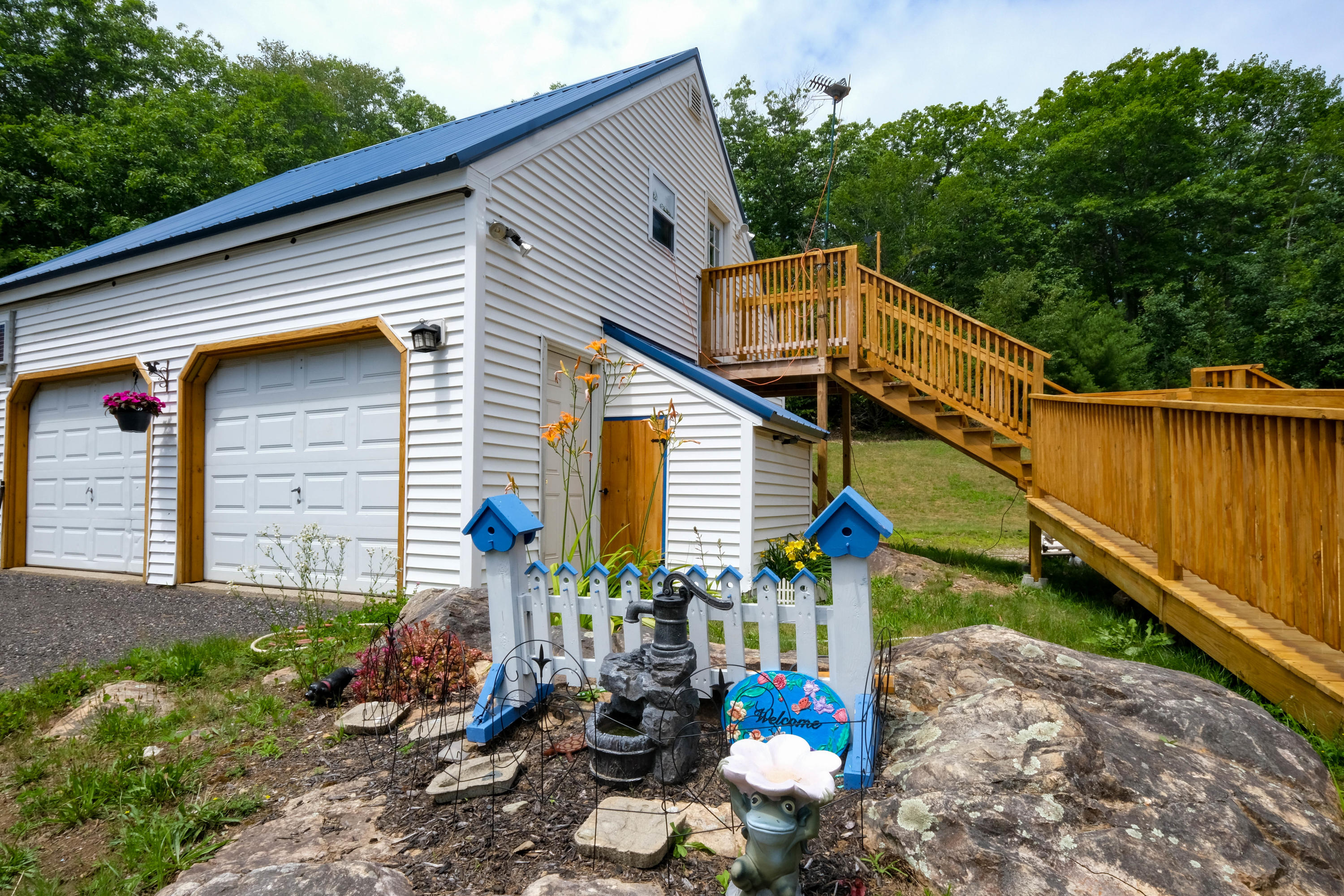 780 East Pittston Road Pittston, ME 04345 - Photo 38 of 52 680 E Pittston-8740