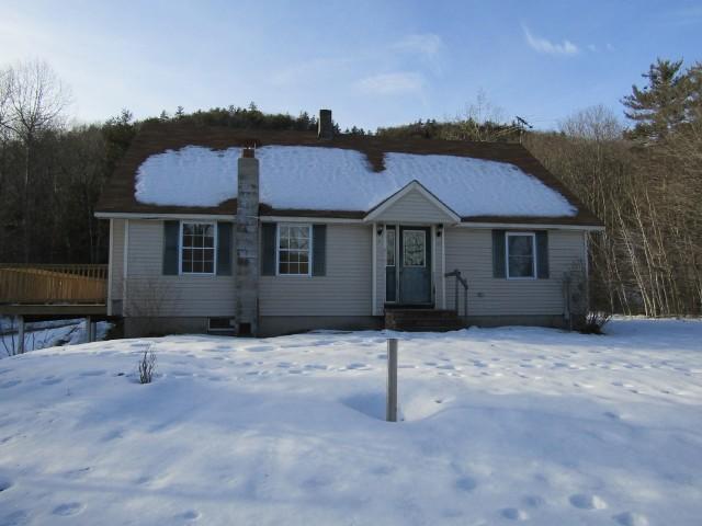 1188 River Road Hiram, ME 04041 - Photo 1 of 12 231-095061 front 2
