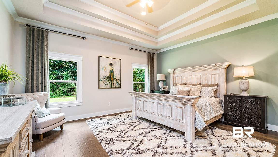 391 Nandina Loop Fairhope, AL 36532 - Photo 10 of 30 Master Bedroom