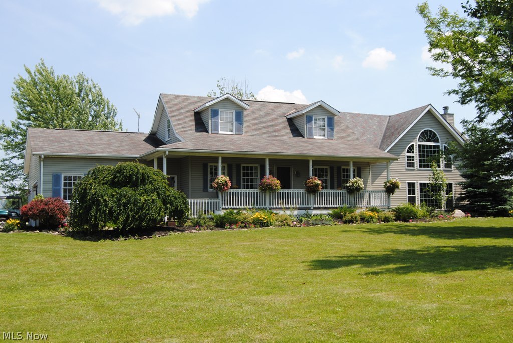23725 Foster Road Litchfield, OH 44253 - Photo 1 of 25 Gallery Image 1