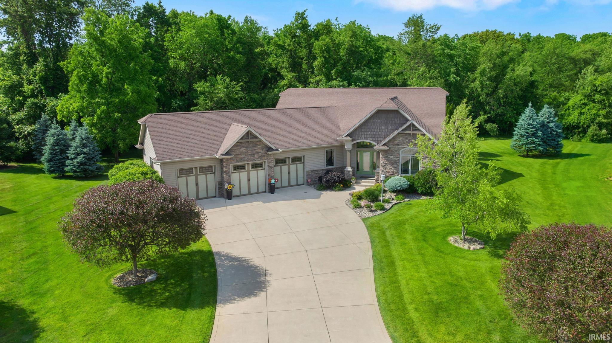 51607 Meadow Pointe Granger, IN 46530 - Photo 47 of 50
