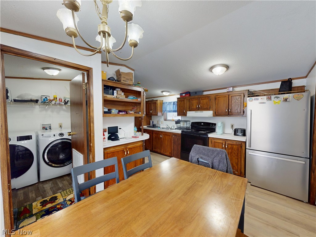 3651 Austin Road, Unit N12 Geneva, OH 44041 - Photo 12 of 26