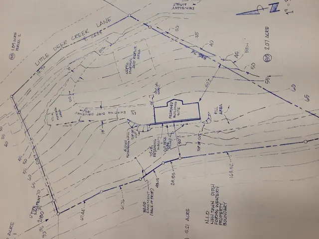 $75,000 | 12776 Little Deer Creek Lane, Nevada City, CA 95959