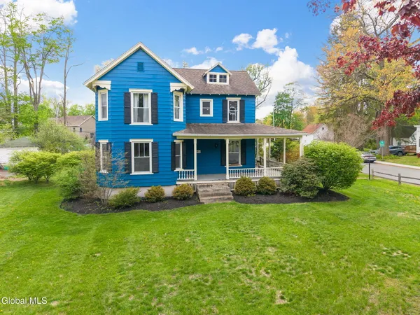 $625,000 | 346 Kenwood Avenue, Bethlehem, NY 12054